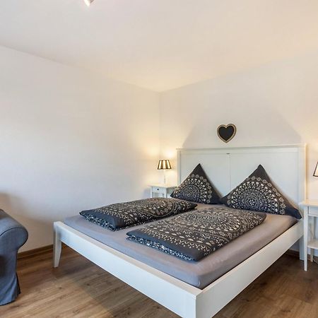 Ferienwohnung Greitemann Эслоэ Экстерьер фото