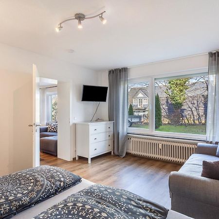 Ferienwohnung Greitemann Эслоэ Экстерьер фото