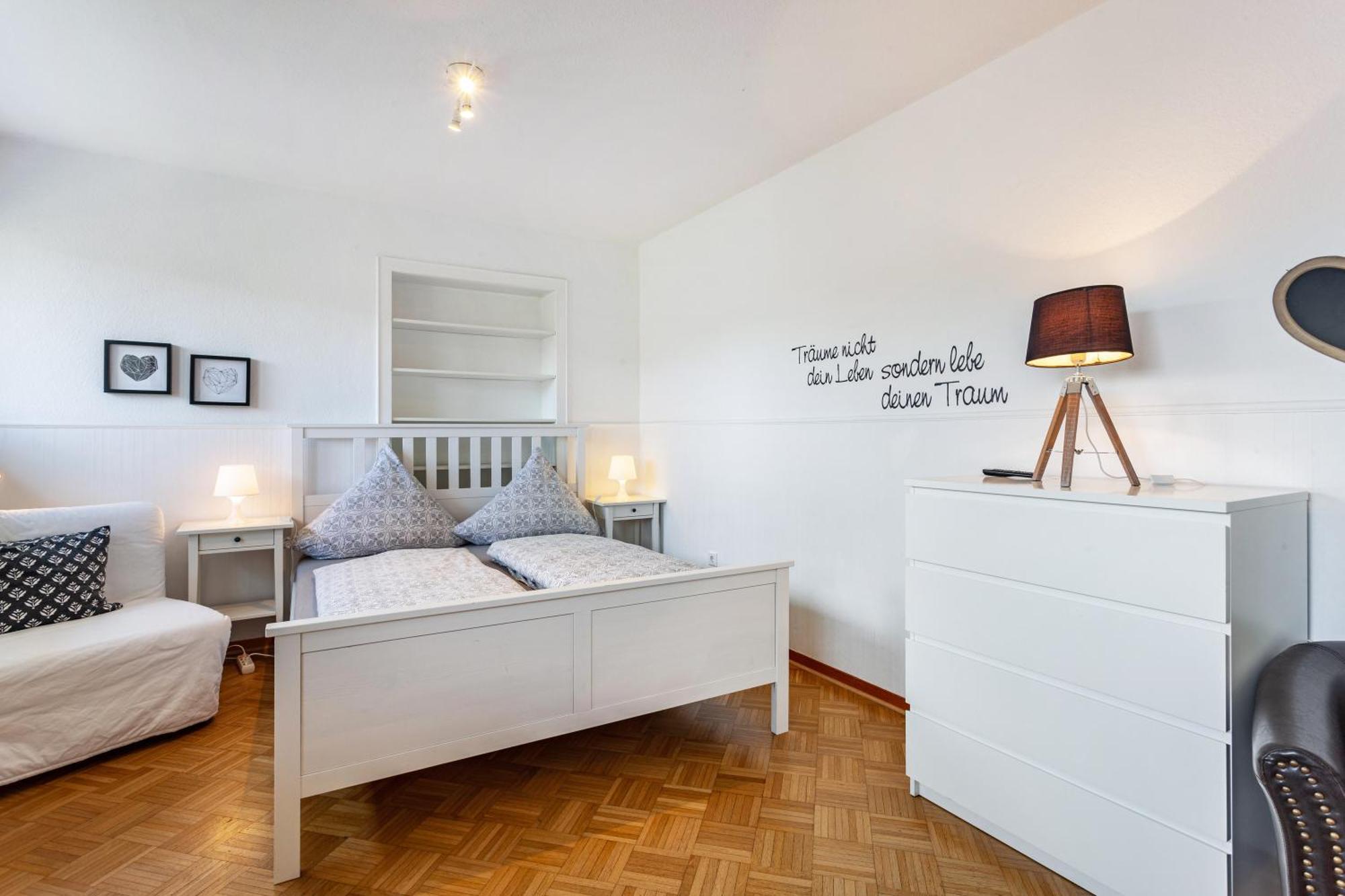 Ferienwohnung Greitemann Эслоэ Экстерьер фото