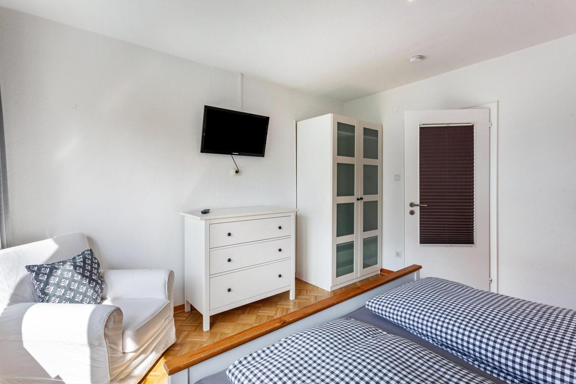 Ferienwohnung Greitemann Эслоэ Экстерьер фото
