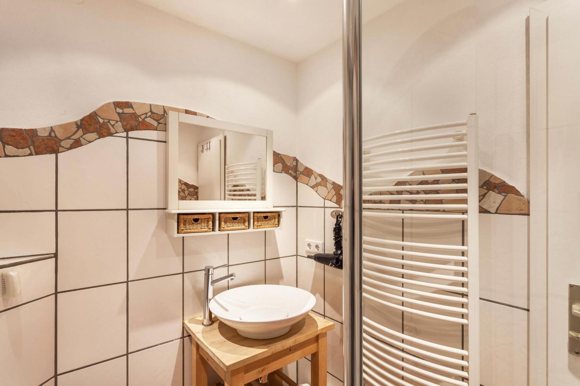 Ferienwohnung Greitemann Эслоэ Экстерьер фото