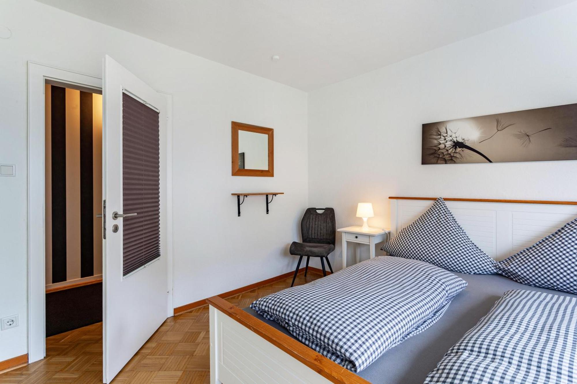 Ferienwohnung Greitemann Эслоэ Экстерьер фото
